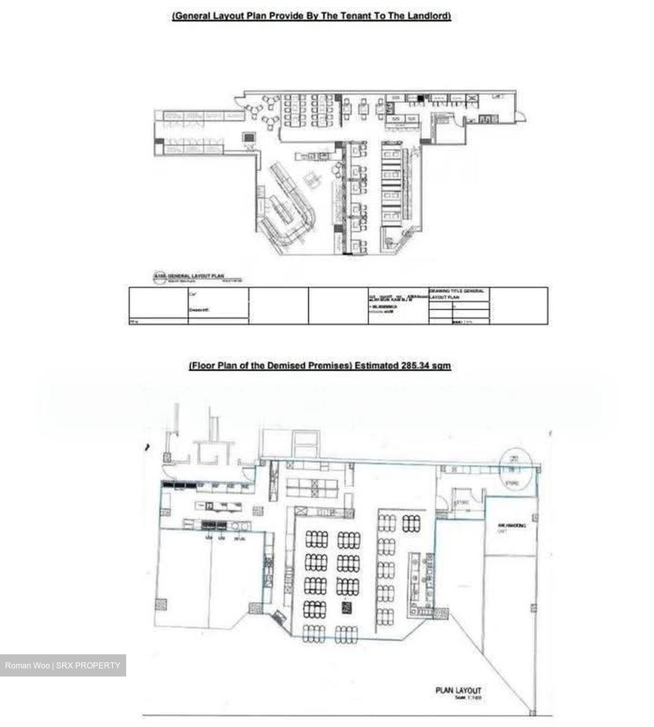 Bukit Timah Shopping Centre (D21), Shop House #613475431